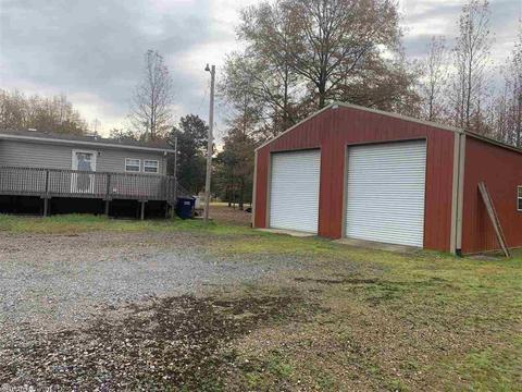 100 Brown Ln, Eudora, AR 71640 photo 6