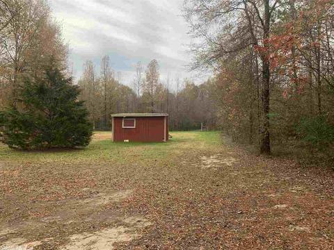 100 Brown Ln, Eudora, AR 71640 photo 4