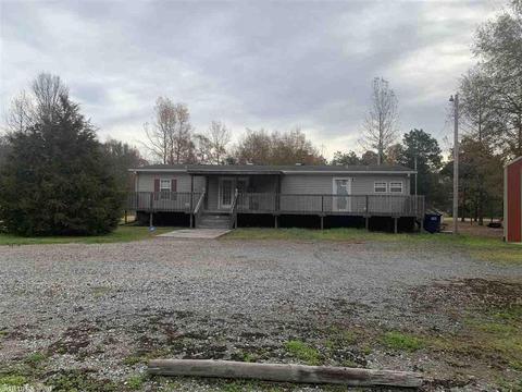 100 Brown Ln, Eudora, AR 71640 photo 2