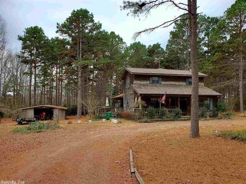35 Eagle Pt, Quitman, AR 72131 photo 26