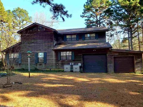 35 Eagle Pt, Quitman, AR 72131 photo 24