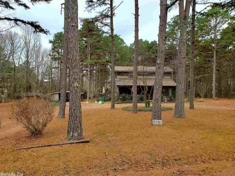 35 Eagle Pt, Quitman, AR 72131 photo 1