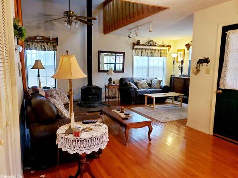 35 Eagle Pt, Quitman, AR 72131 photo 7