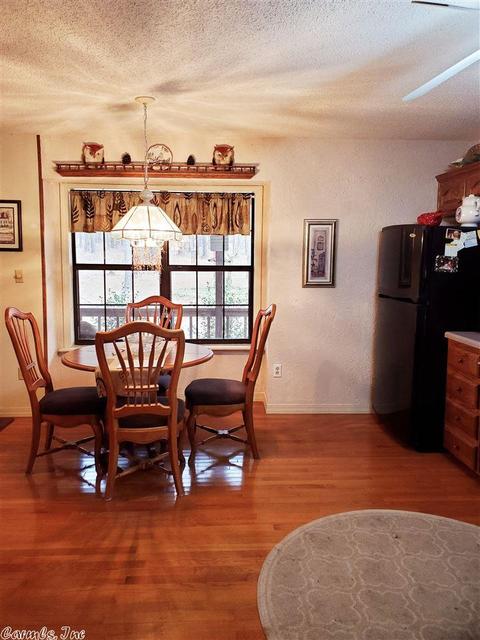 35 Eagle Pt, Quitman, AR 72131 photo 3