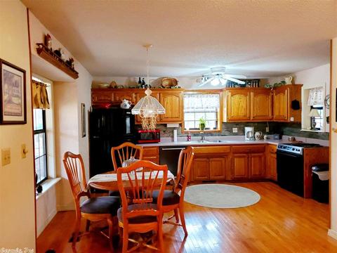 35 Eagle Pt, Quitman, AR 72131 photo 2