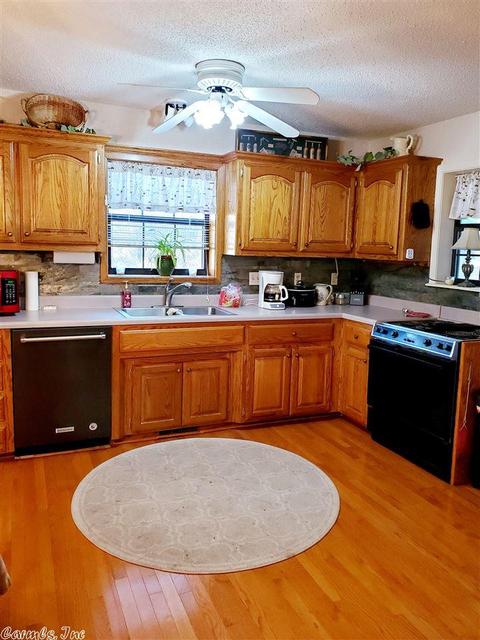 35 Eagle Pt, Quitman, AR 72131 photo 5