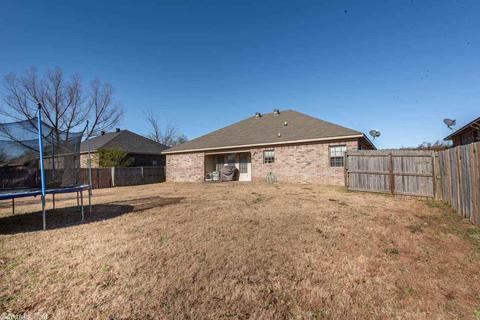 11 Graddy Loop Rd, Vilonia, AR 72173 photo 29