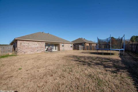 11 Graddy Loop Rd, Vilonia, AR 72173 photo 31