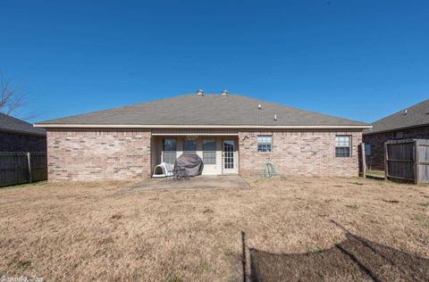 11 Graddy Loop Rd, Vilonia, AR 72173 photo 30
