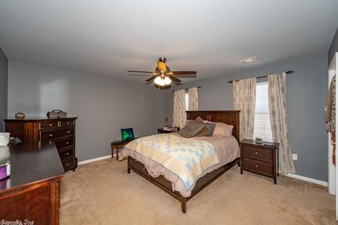 11 Graddy Loop Rd, Vilonia, AR 72173 photo 26