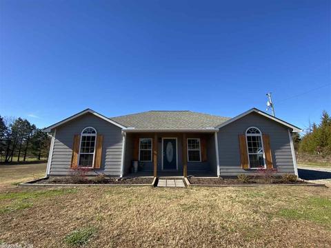 159 Glaze Loop, Bald Knob, AR 72010 photo 1