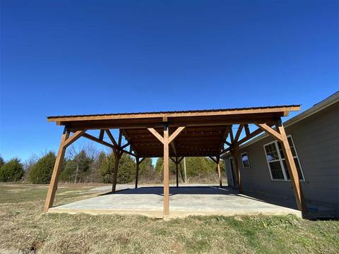 159 Glaze Loop, Bald Knob, AR 72010 photo 21