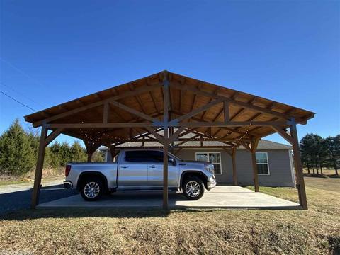 159 Glaze Loop, Bald Knob, AR 72010 photo 16
