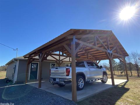 159 Glaze Loop, Bald Knob, AR 72010 photo 17