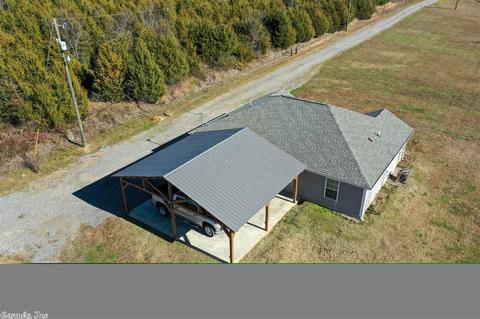 159 Glaze Loop, Bald Knob, AR 72010 photo 18