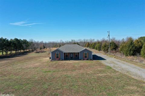 159 Glaze Loop, Bald Knob, AR 72010 photo 2