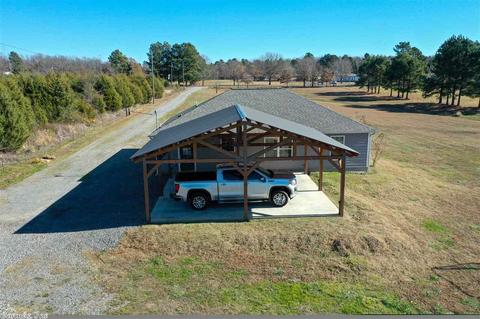 159 Glaze Loop, Bald Knob, AR 72010 photo 19