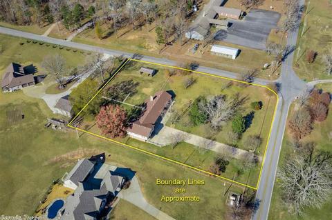 18821 Zuber Rd, Alexander, AR 72002 photo 3