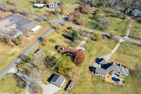 18821 Zuber Rd, Alexander, AR 72002 photo 4