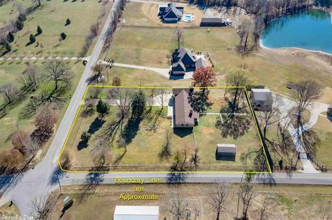 18821 Zuber Rd, Alexander, AR 72002 photo 5