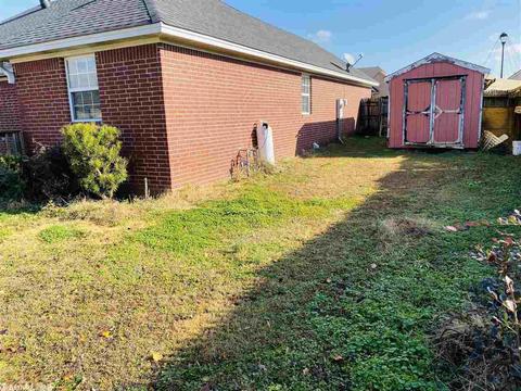 2213 Caleb St, Searcy, AR 72143 photo 25