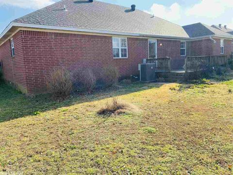 2213 Caleb St, Searcy, AR 72143 photo 26