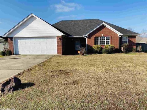 2213 Caleb St, Searcy, AR 72143 photo 1
