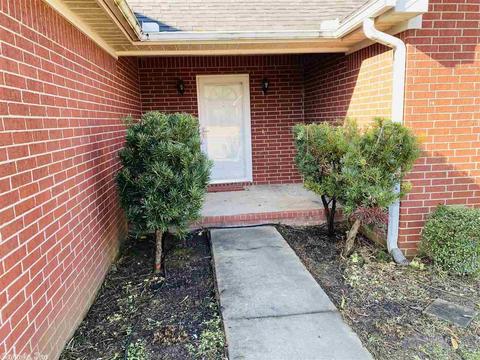 2213 Caleb St, Searcy, AR 72143 photo 28