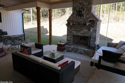 1703 E Holloway St, Morrilton, AR 72110 photo 14