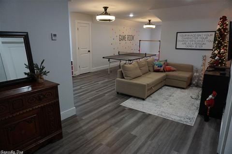 1703 E Holloway St, Morrilton, AR 72110 photo 10