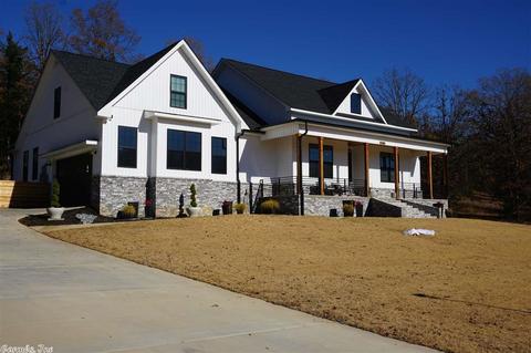 1703 E Holloway St, Morrilton, AR 72110 photo 2