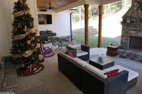 1703 E Holloway St, Morrilton, AR 72110 photo 13