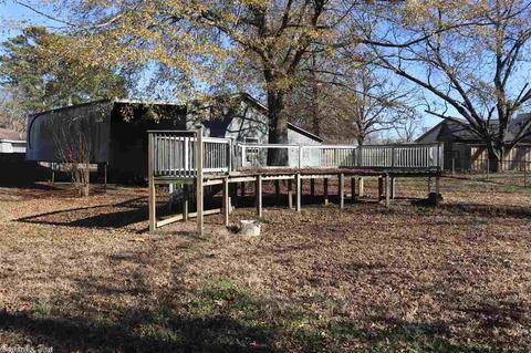 903 N Fir St, Beebe, AR 72012 photo 23