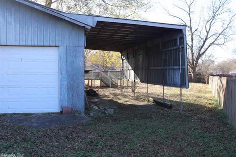 903 N Fir St, Beebe, AR 72012 photo 21