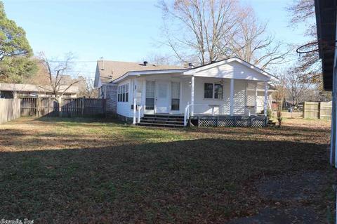 903 N Fir St, Beebe, AR 72012 photo 17