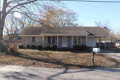 903 N Fir St, Beebe, AR 72012 photo 1