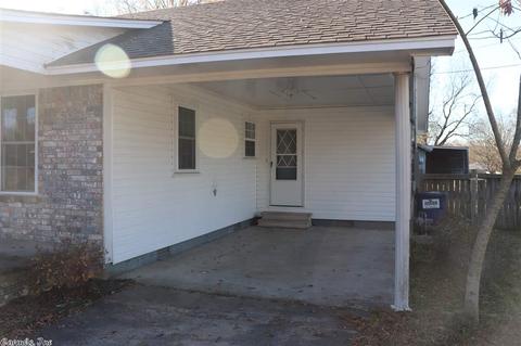 903 N Fir St, Beebe, AR 72012 photo 16