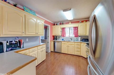 1355 E Siebenmorgan Rd, Conway, AR 72032 photo 25