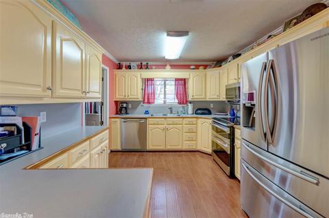 1355 E Siebenmorgan Rd, Conway, AR 72032 photo 27