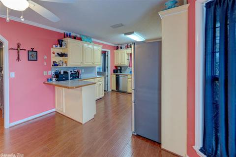 1355 E Siebenmorgan Rd, Conway, AR 72032 photo 24