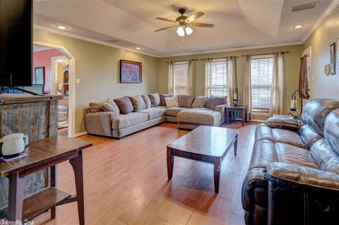 1355 E Siebenmorgan Rd, Conway, AR 72032 photo 31