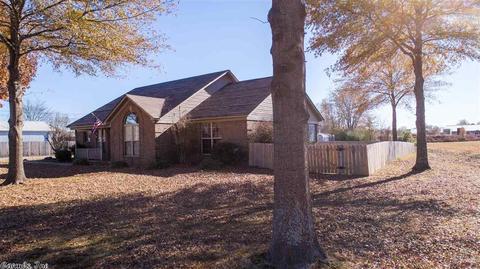1355 E Siebenmorgan Rd, Conway, AR 72032 photo 2