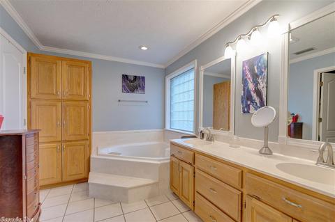 1355 E Siebenmorgan Rd, Conway, AR 72032 photo 11