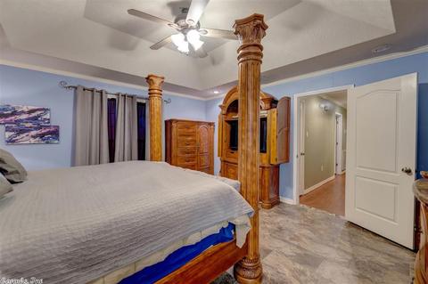 1355 E Siebenmorgan Rd, Conway, AR 72032 photo 15