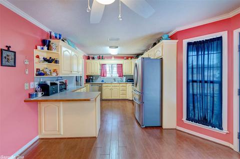 1355 E Siebenmorgan Rd, Conway, AR 72032 photo 23
