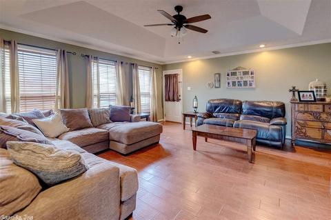 1355 E Siebenmorgan Rd, Conway, AR 72032 photo 30