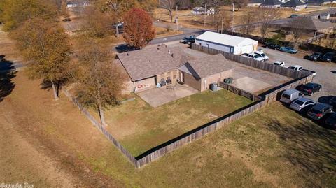 1355 E Siebenmorgan Rd, Conway, AR 72032 photo 3