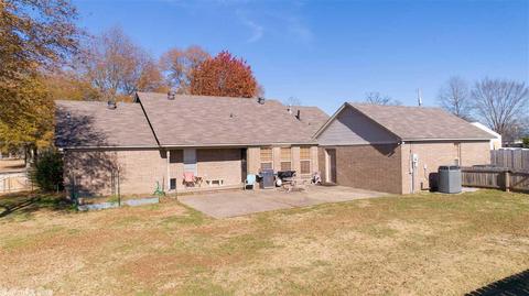 1355 E Siebenmorgan Rd, Conway, AR 72032 photo 8