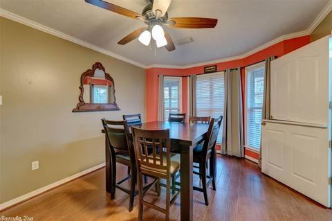 1355 E Siebenmorgan Rd, Conway, AR 72032 photo 20