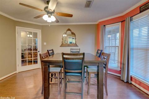1355 E Siebenmorgan Rd, Conway, AR 72032 photo 21